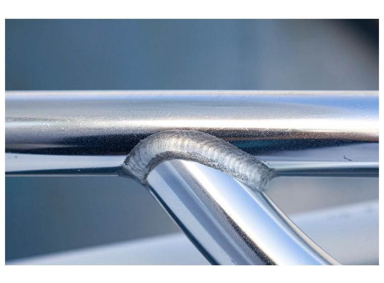 Schweissdraht für ALUMINIUM